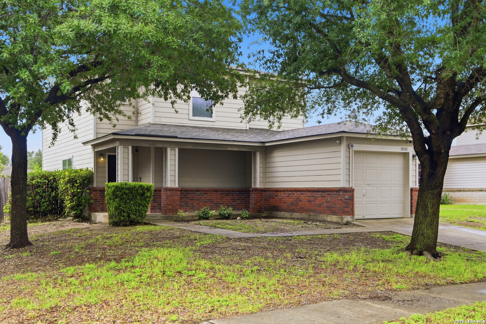 10102 Southern Sun San Antonio TX 78245