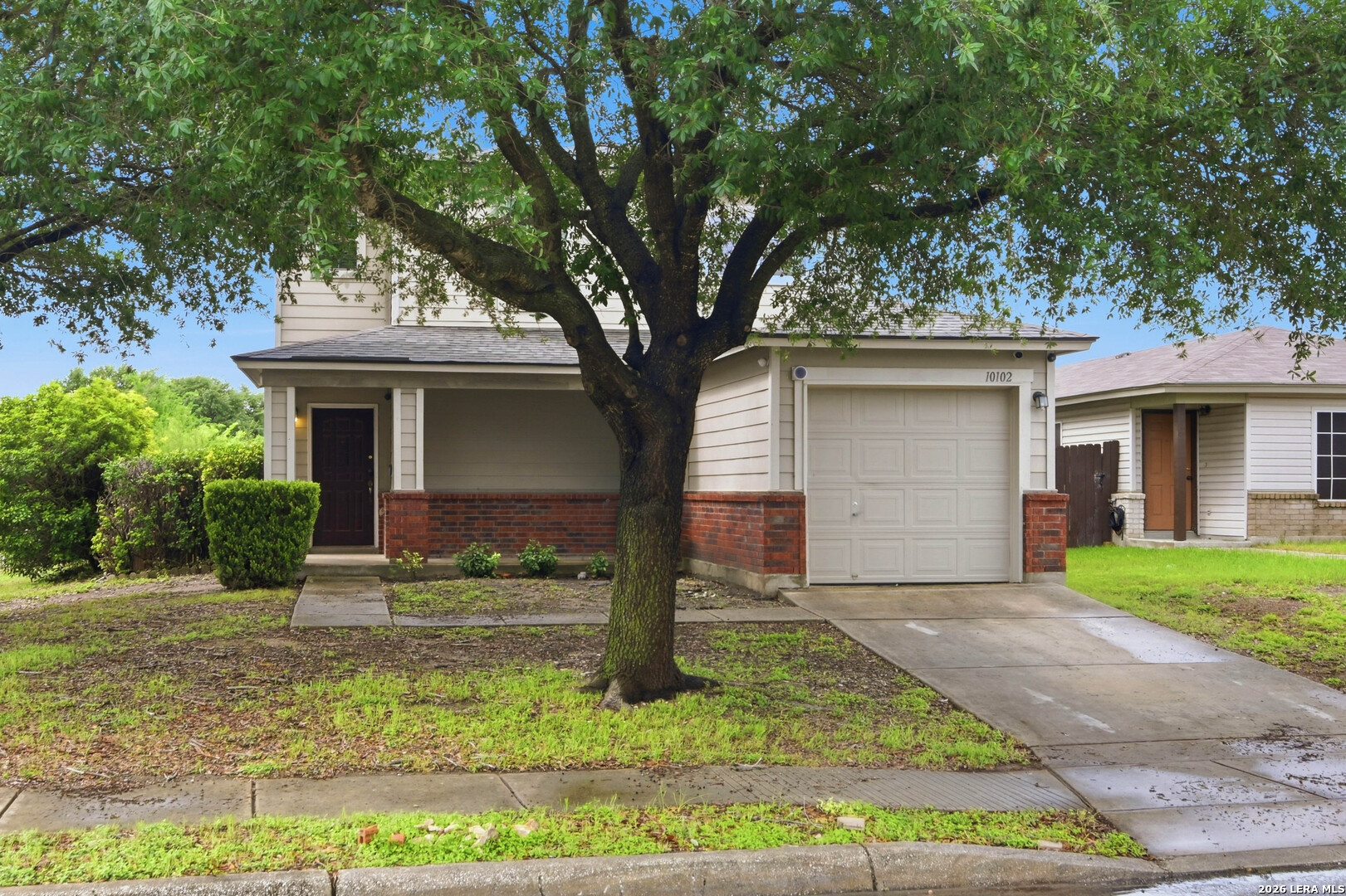 10102 Southern Sun San Antonio TX 78245