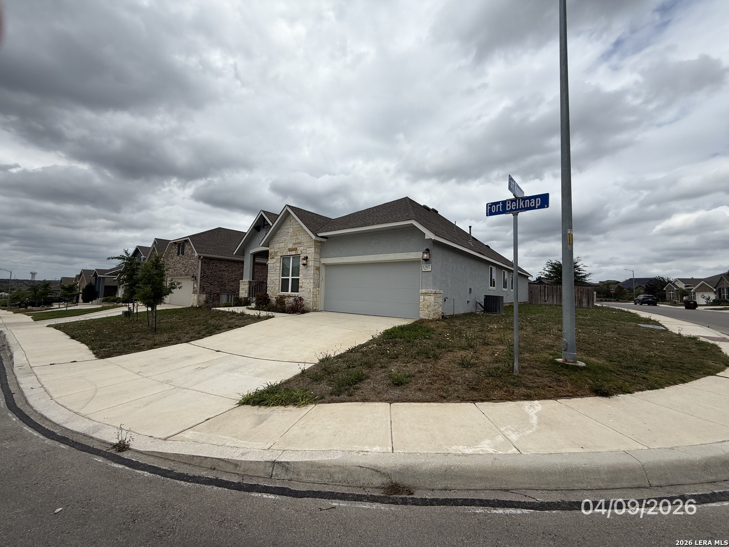12807 Fort Belknap San Antonio TX 78245