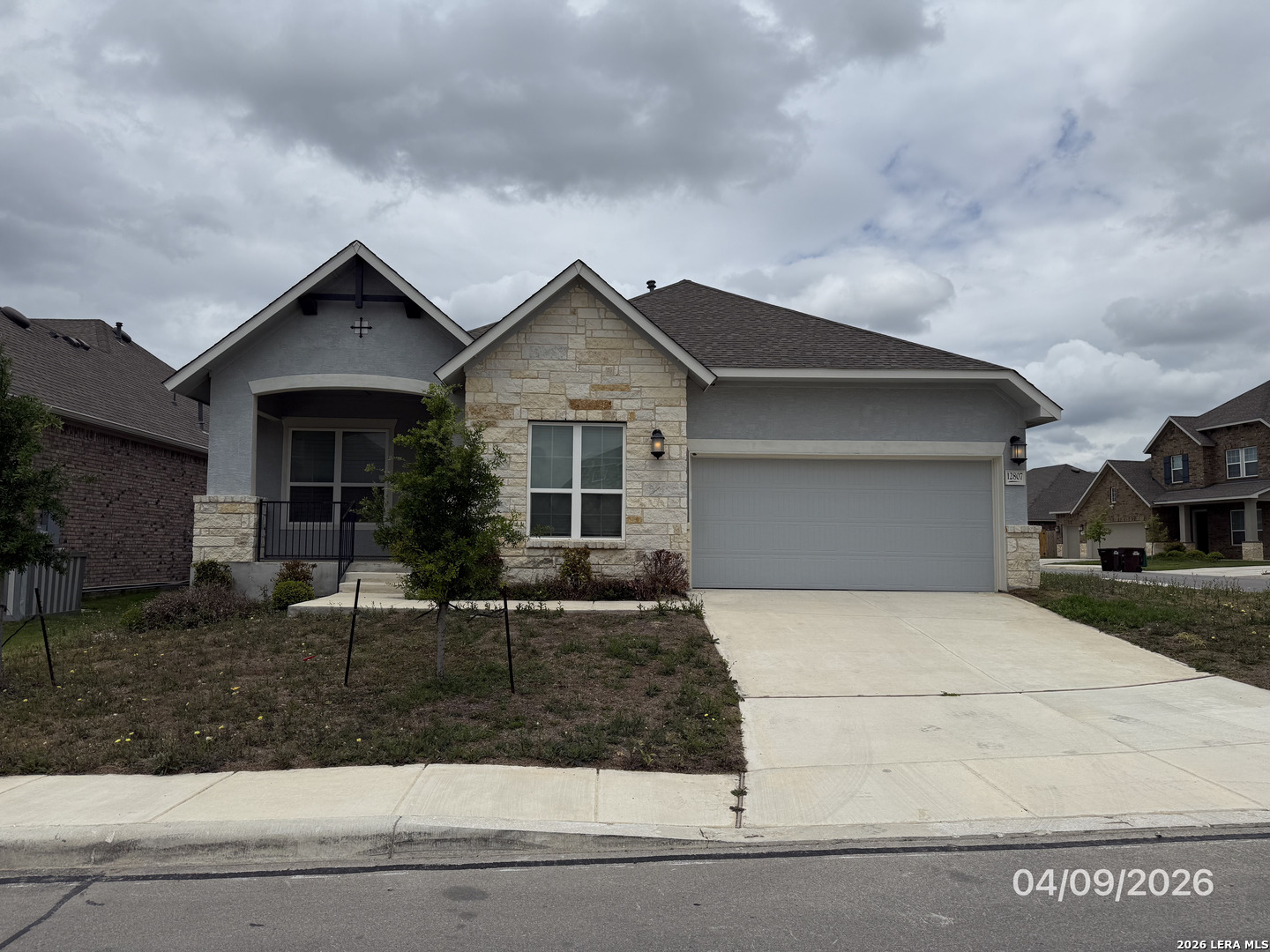 12807 Fort Belknap San Antonio TX 78245