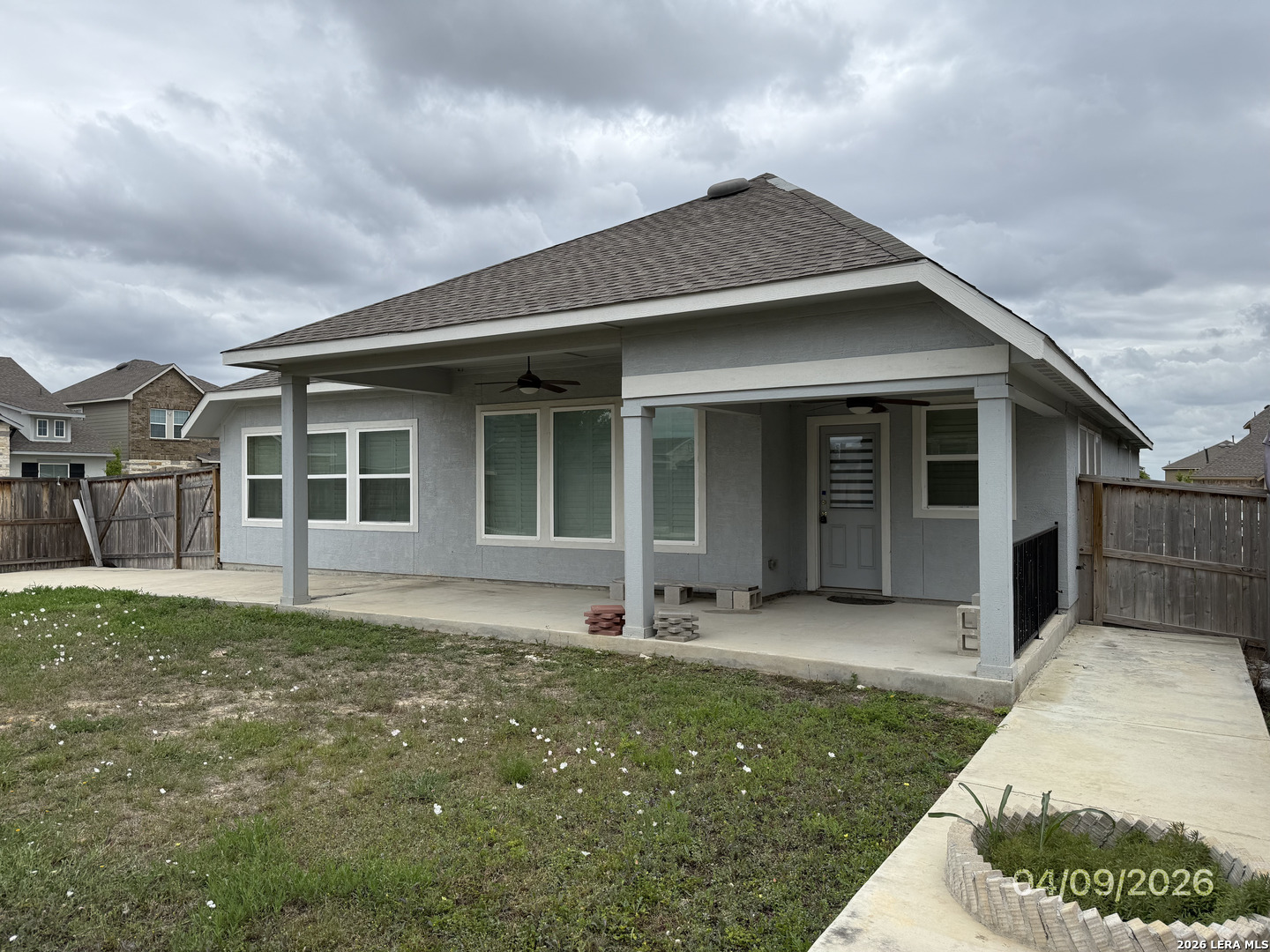 12807 Fort Belknap San Antonio TX 78245