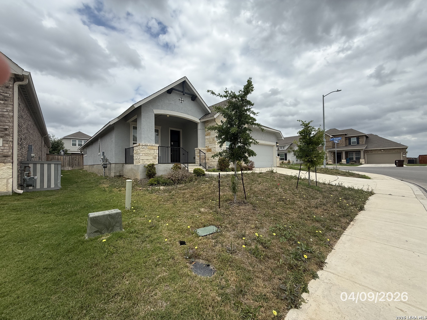 12807 Fort Belknap San Antonio TX 78245