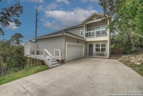 10 Moss Rock Drive New Braunfels TX 78130