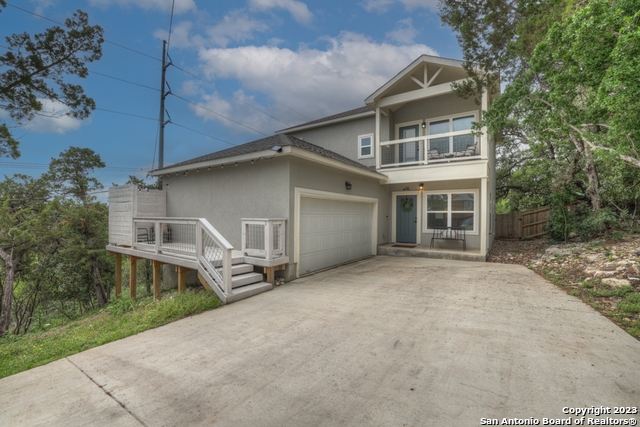 10 Moss Rock Drive New Braunfels TX 78130