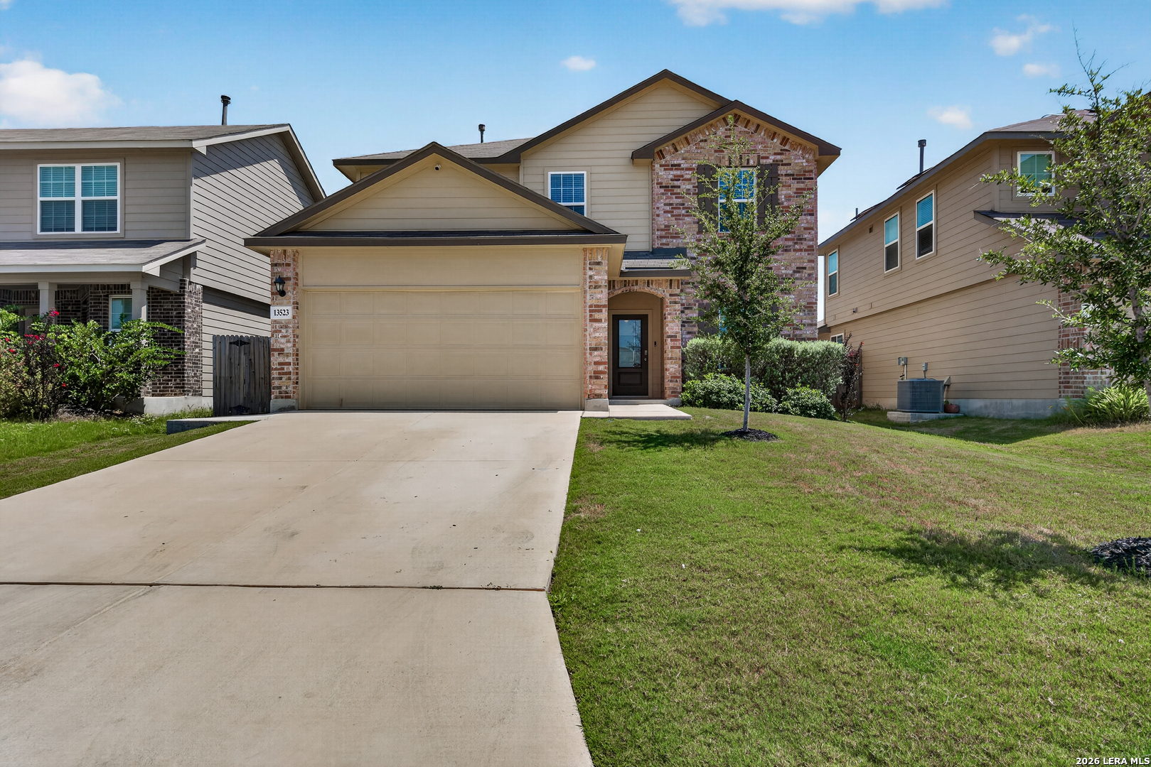 13523 Pokey Trail San Antonio TX 78254