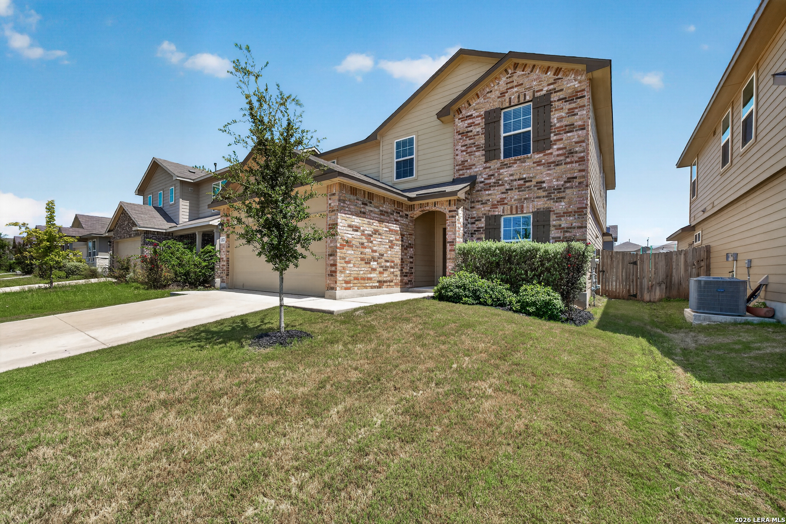 13523 Pokey Trail San Antonio TX 78254