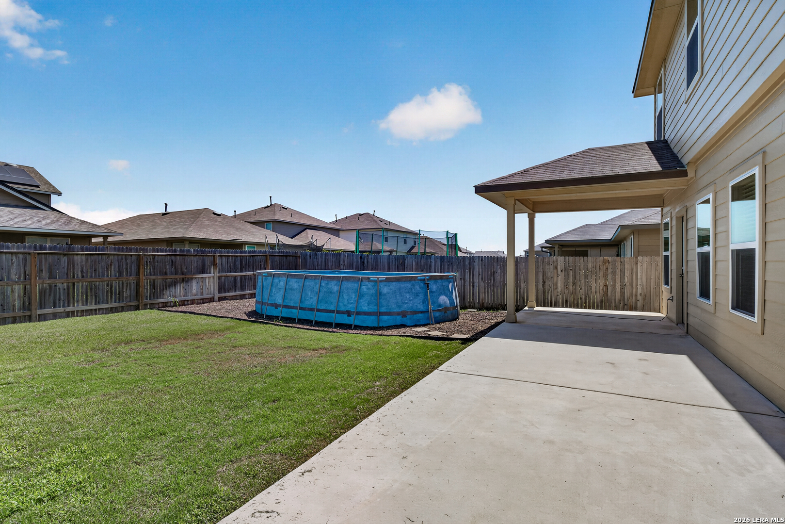 13523 Pokey Trail San Antonio TX 78254