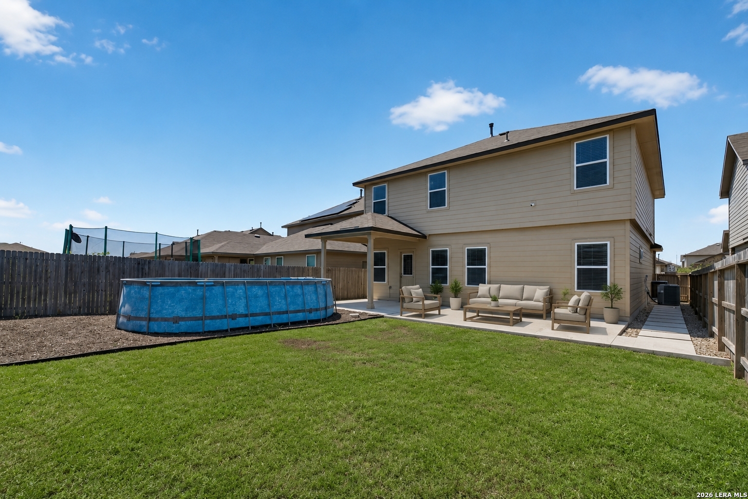 13523 Pokey Trail San Antonio TX 78254