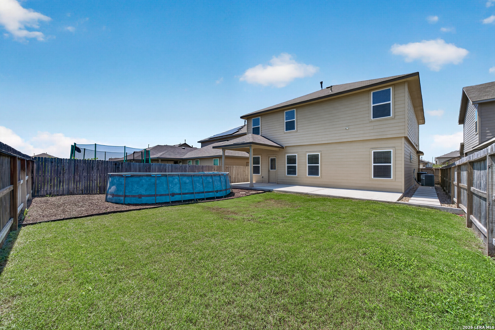 13523 Pokey Trail San Antonio TX 78254
