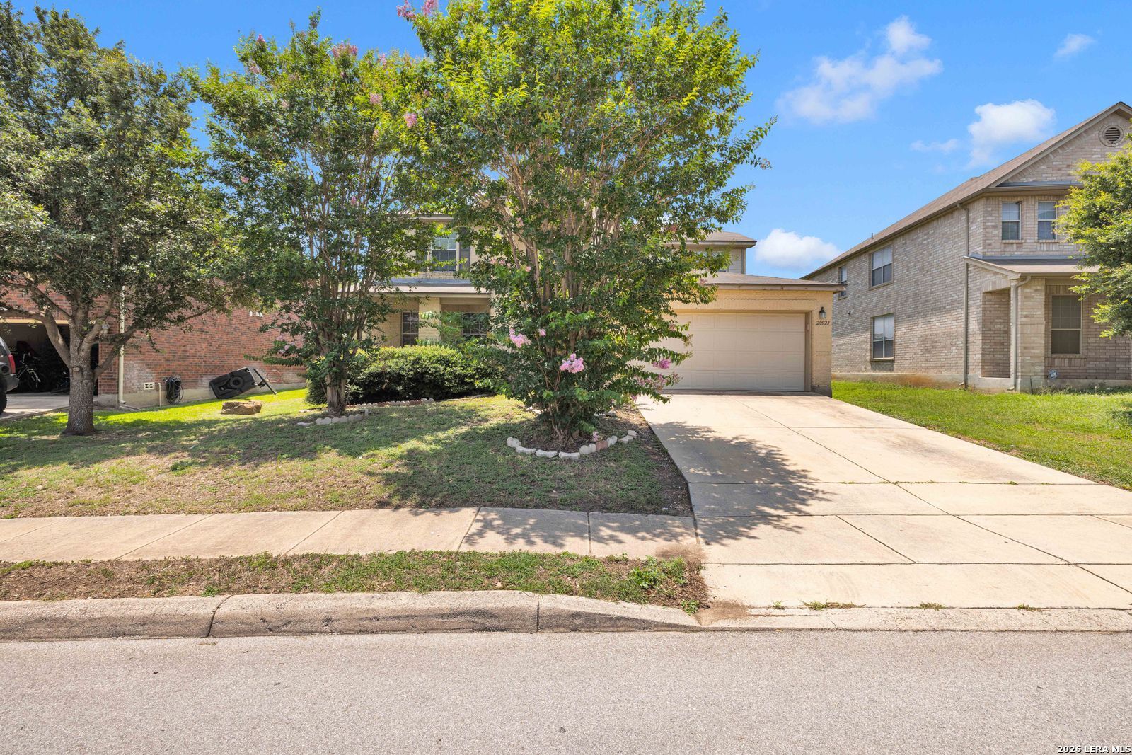 20923 Cape Coral San Antonio TX 78259