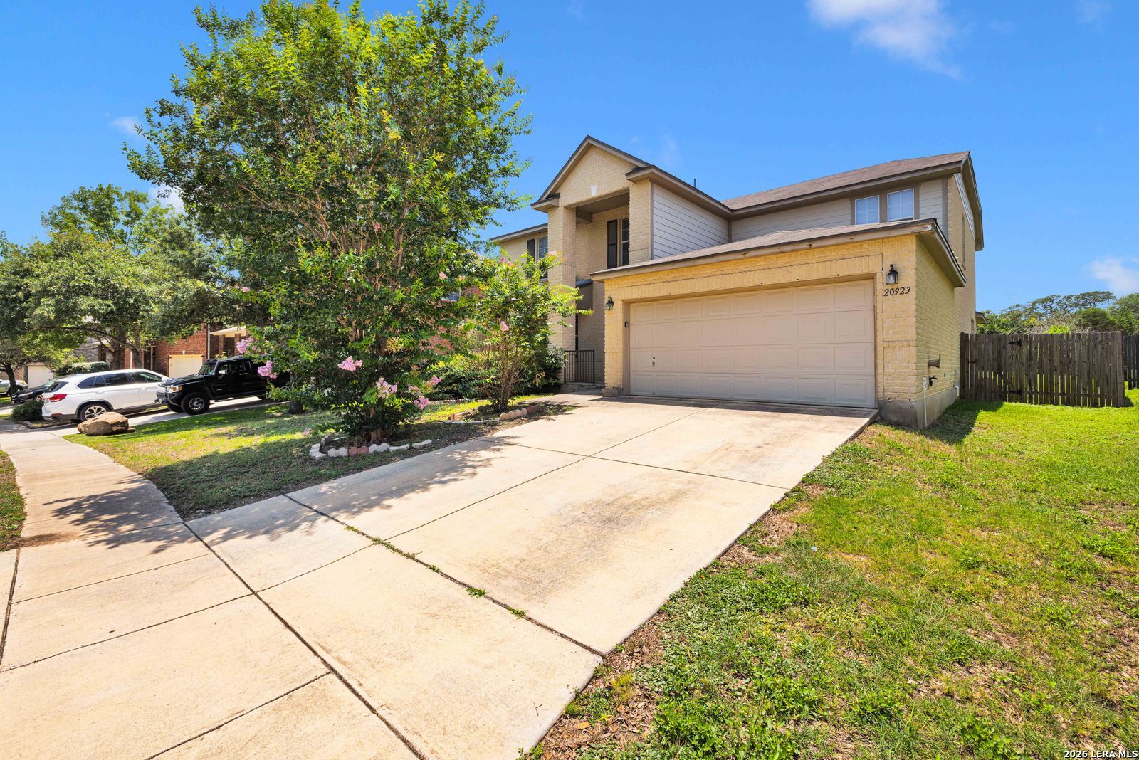 20923 Cape Coral San Antonio TX 78259