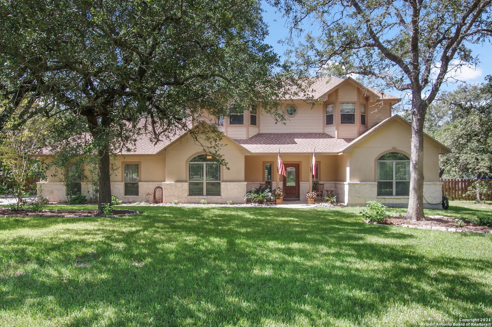 513 Rose Branch Drive La Vernia TX 78121