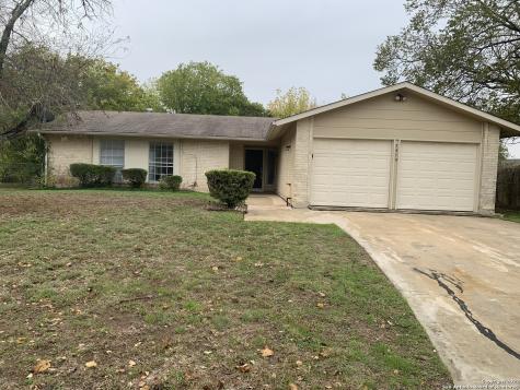 7459 Saddlewood Street San Antonio TX 78238