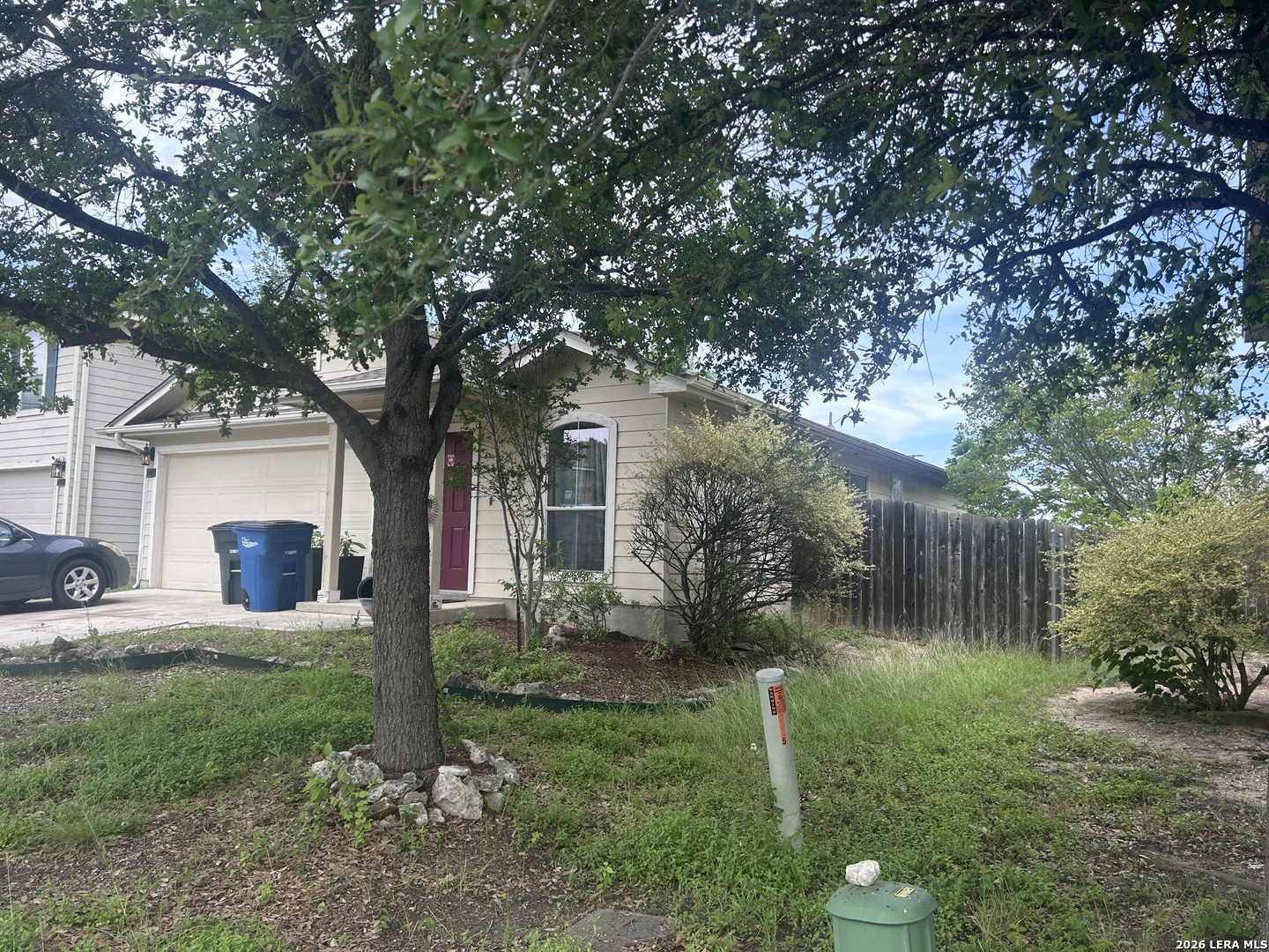 2241 Stoneleigh New Braunfels TX 78130