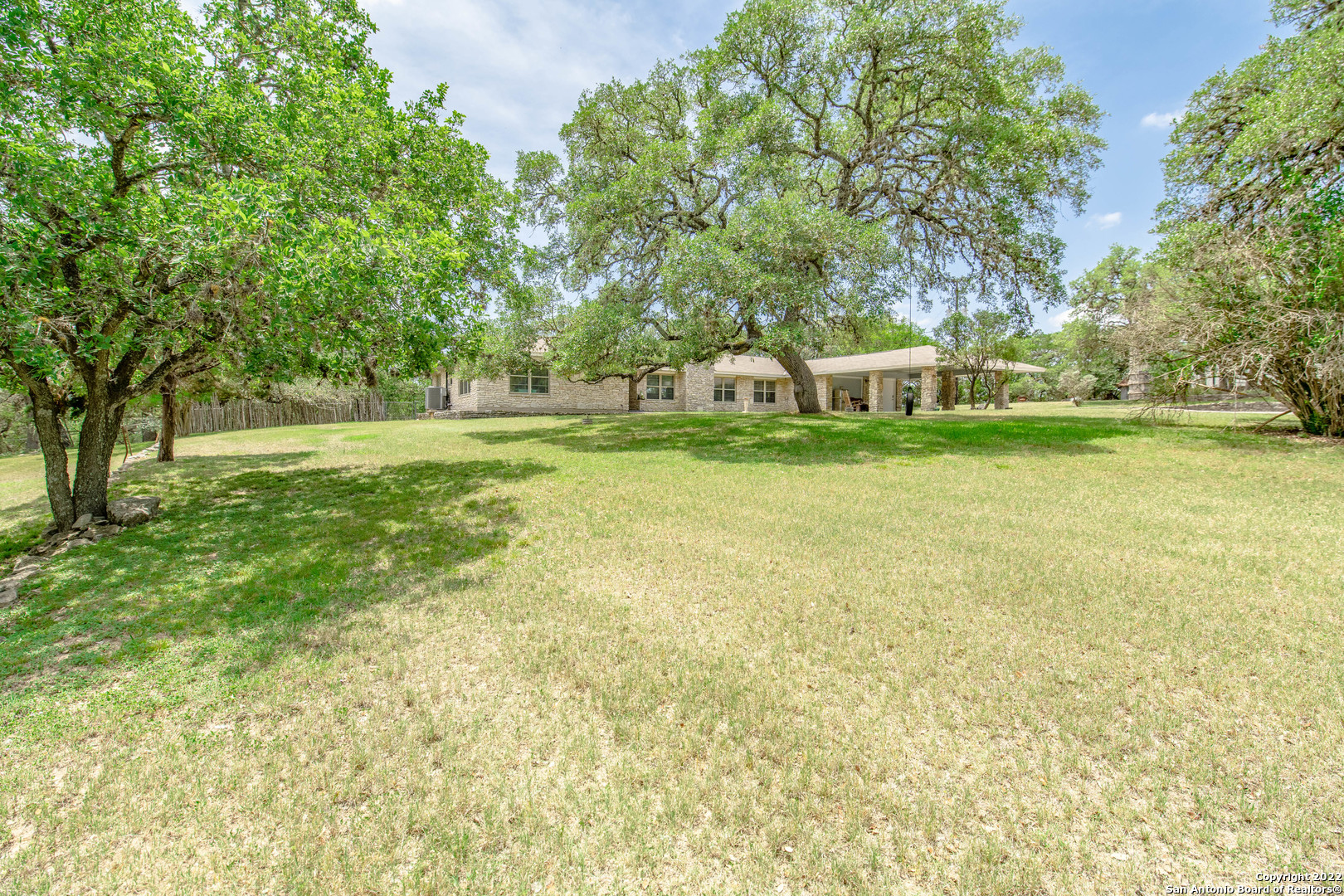 620 Cannan Road Canyon Lake TX 78133