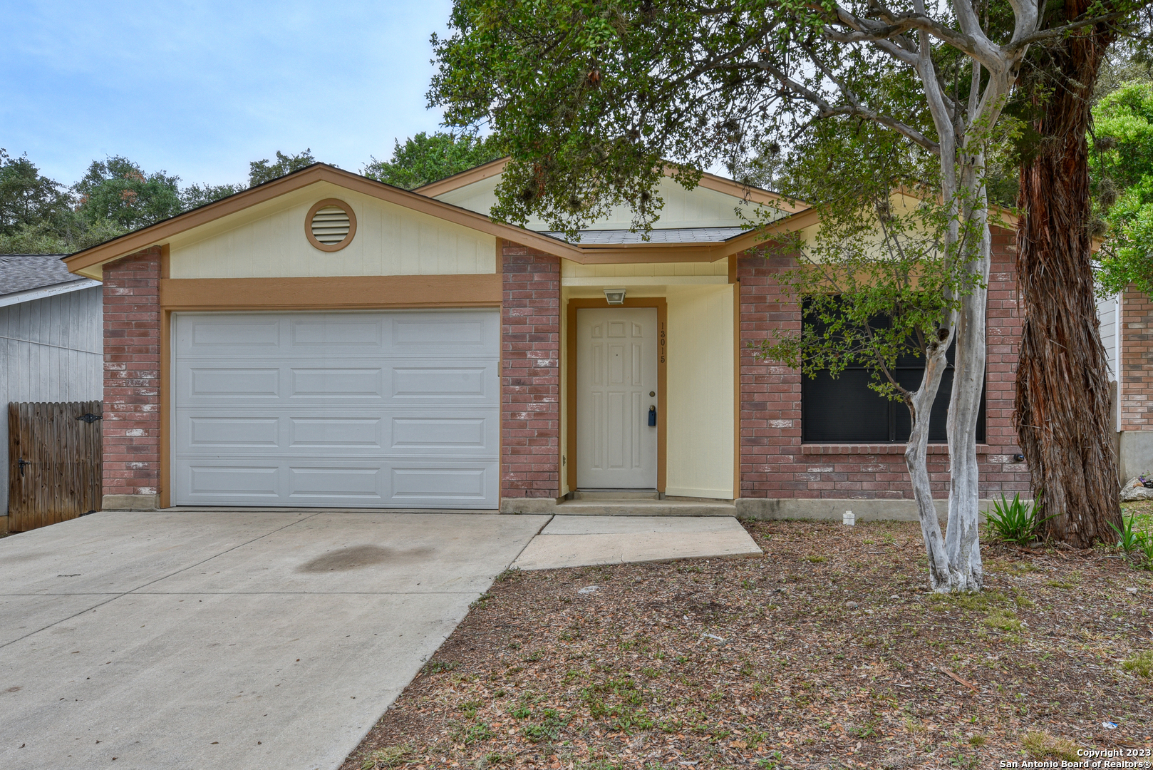 13015 Hunters Moon San Antonio TX 78249