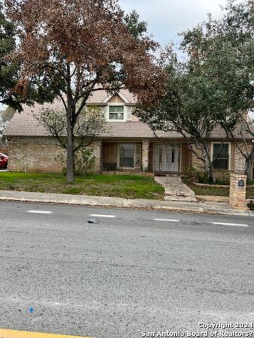 5330 Timber Trace Street San Antonio TX 78250