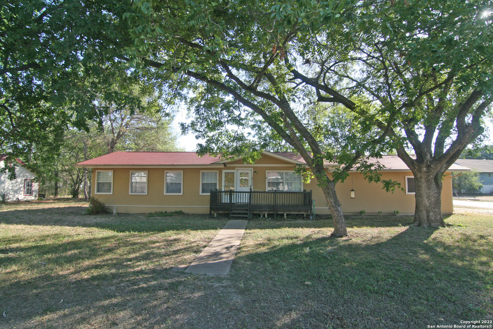 1501 Mexico Street Castroville TX 78009