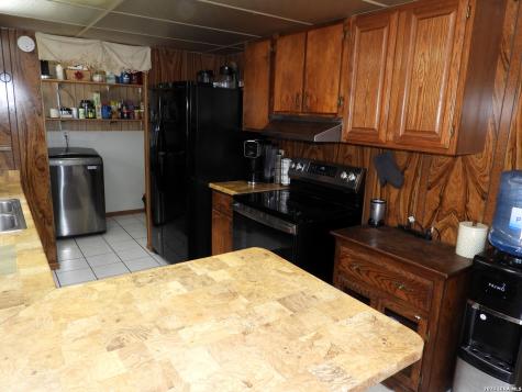 448 White Bass Drive Lakehills TX 78063