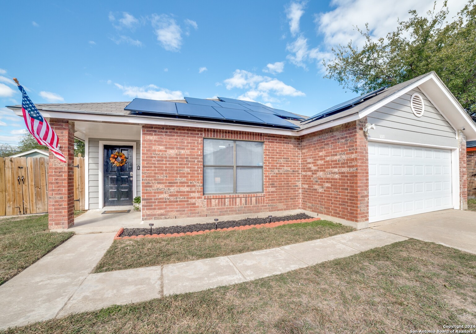 10171 Raven Field Drive San Antonio TX 78245