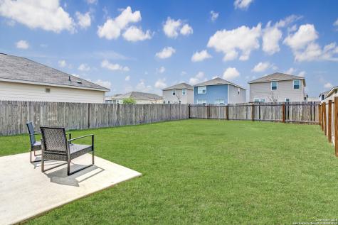 5323 Flying Hooves San Antonio TX 78222