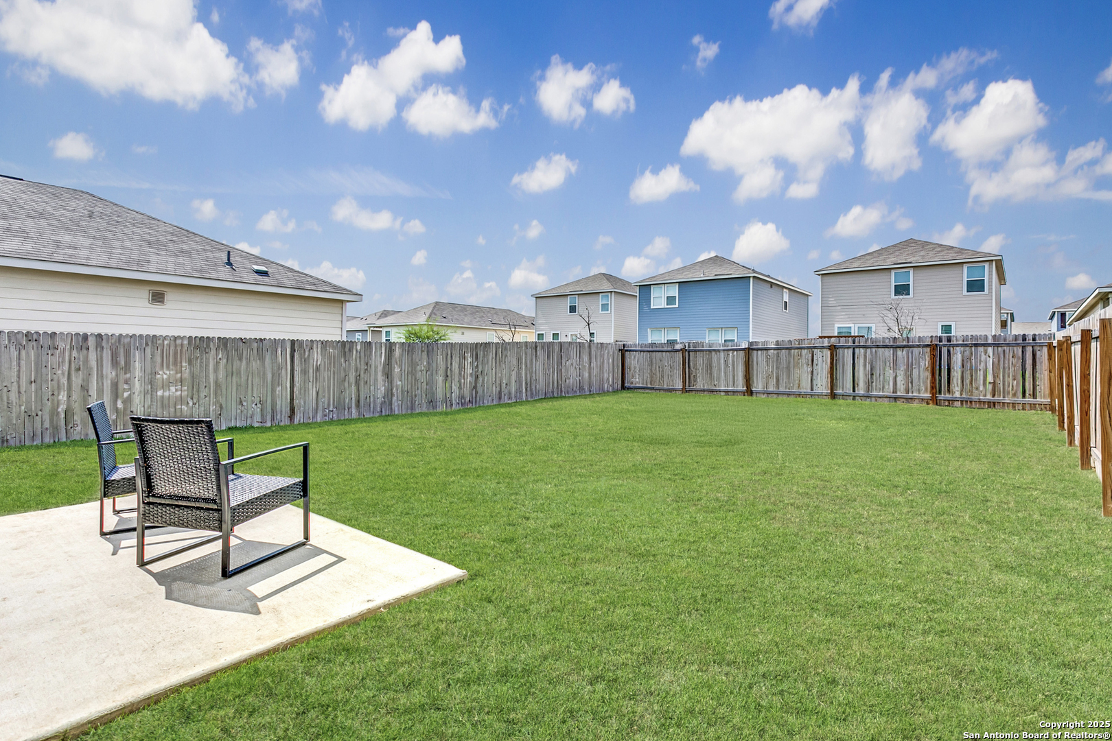 5323 Flying Hooves San Antonio TX 78222