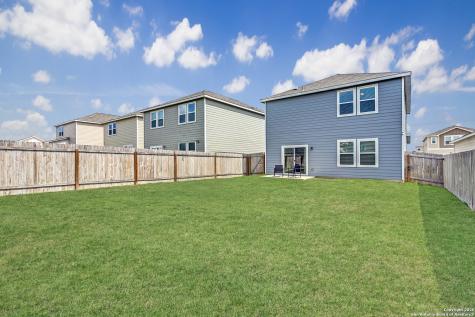 5323 Flying Hooves San Antonio TX 78222