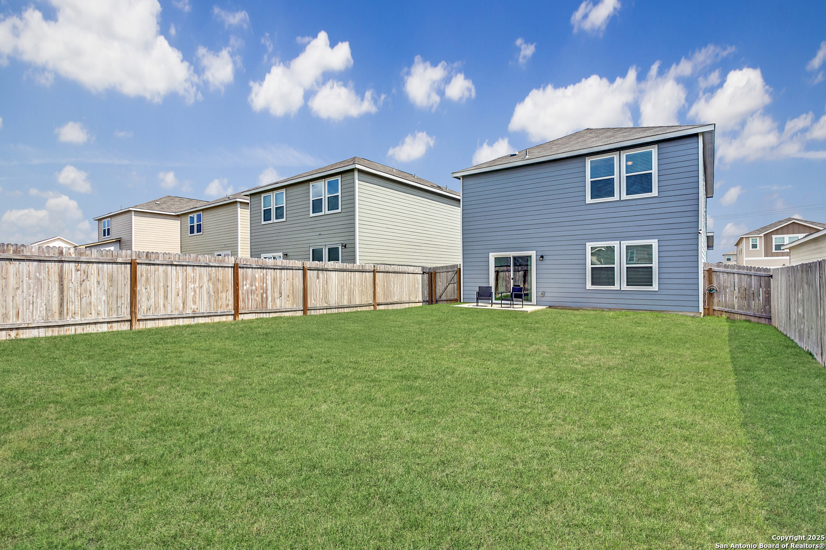 5323 Flying Hooves San Antonio TX 78222