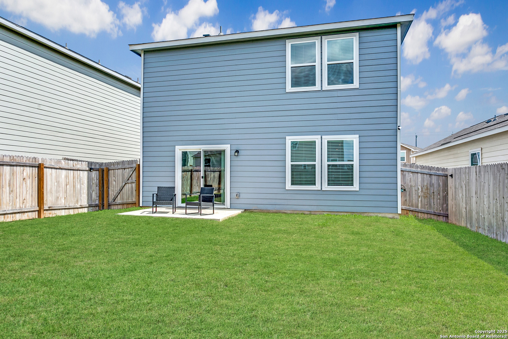 5323 Flying Hooves San Antonio TX 78222