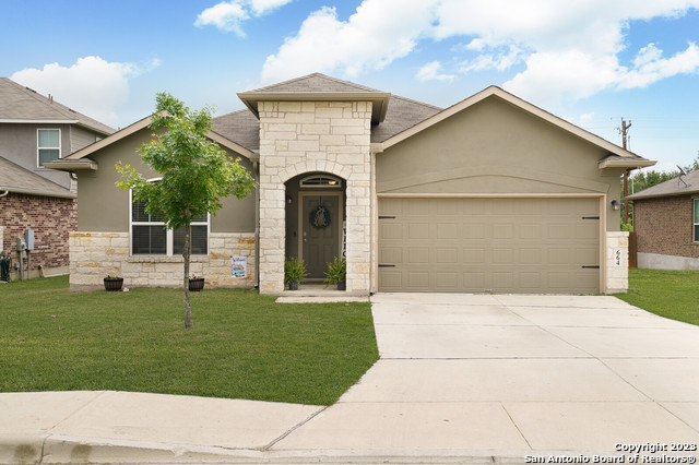 664 Sheridan Park New Braunfels TX 78130