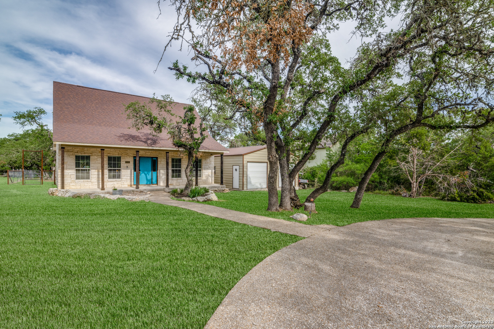 2085 Desiree Street Canyon Lake TX 78133
