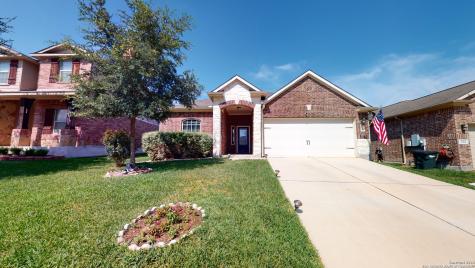 328 Primrose Way New Braunfels TX 78132