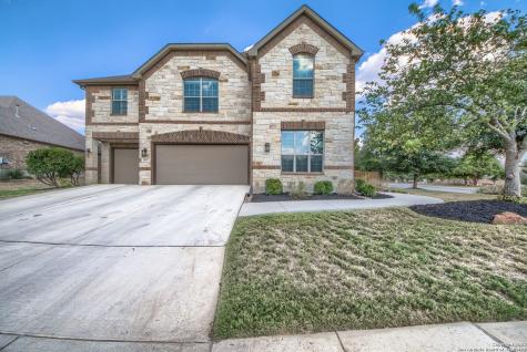 3847 Ox-eye Daisy San Antonio TX 78261