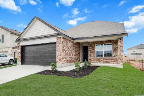 10511 Eddleman Cove San Antonio TX 78252