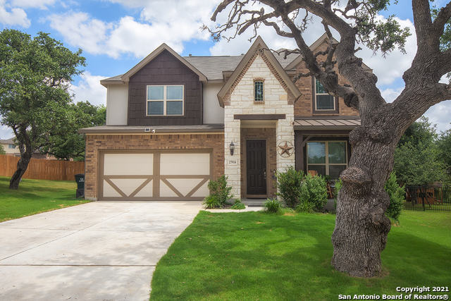 27914 Lokaya Falls Boerne TX 78015