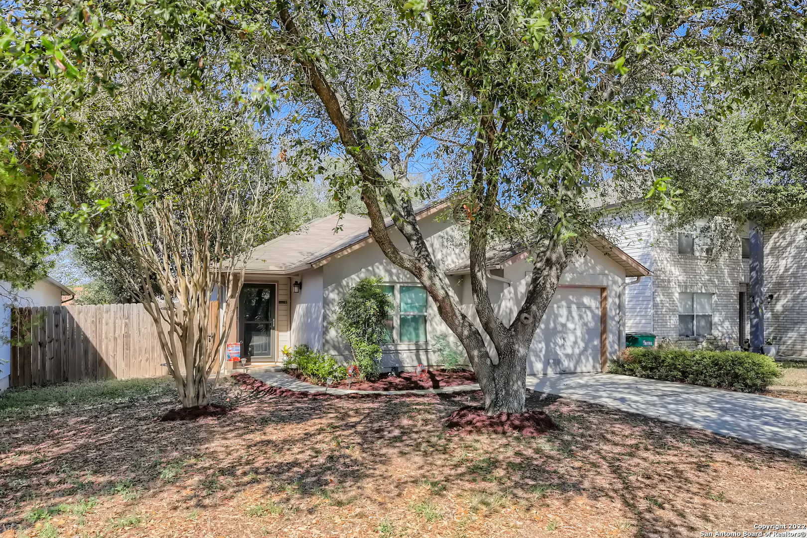 2515 Kingswell Avenue San Antonio TX 78251
