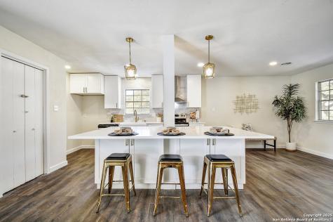 1022 Mount Eden Drive San Antonio TX 78213