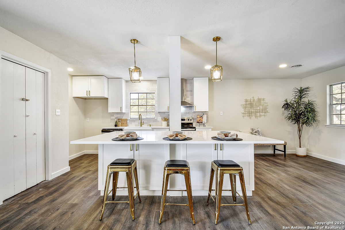 1022 Mount Eden Drive San Antonio TX 78213