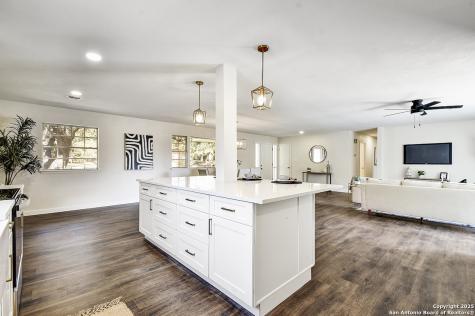 1022 Mount Eden Drive San Antonio TX 78213