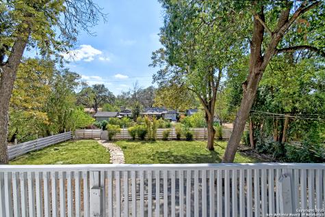 1022 Mount Eden Drive San Antonio TX 78213