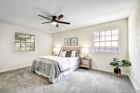 1022 Mount Eden Drive San Antonio TX 78213