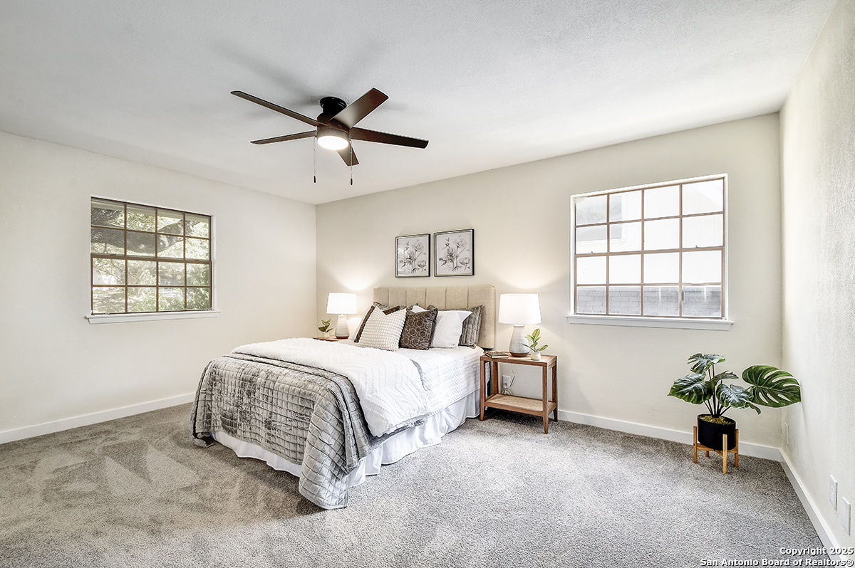 1022 Mount Eden Drive San Antonio TX 78213