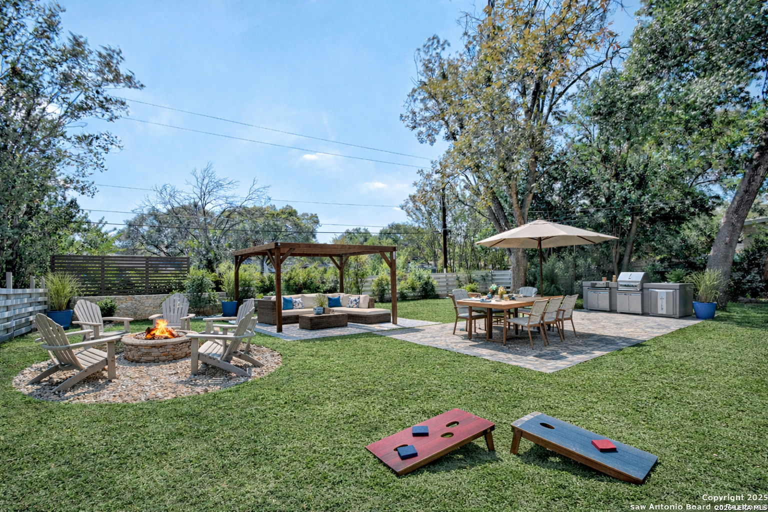 1022 Mount Eden Drive San Antonio TX 78213