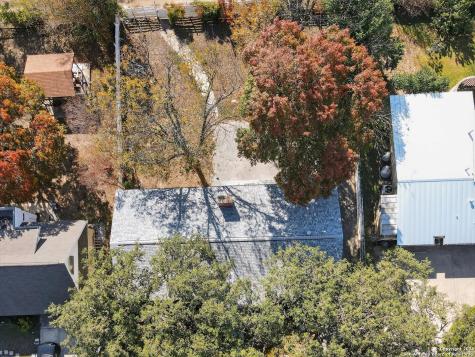 1022 Mount Eden Drive San Antonio TX 78213