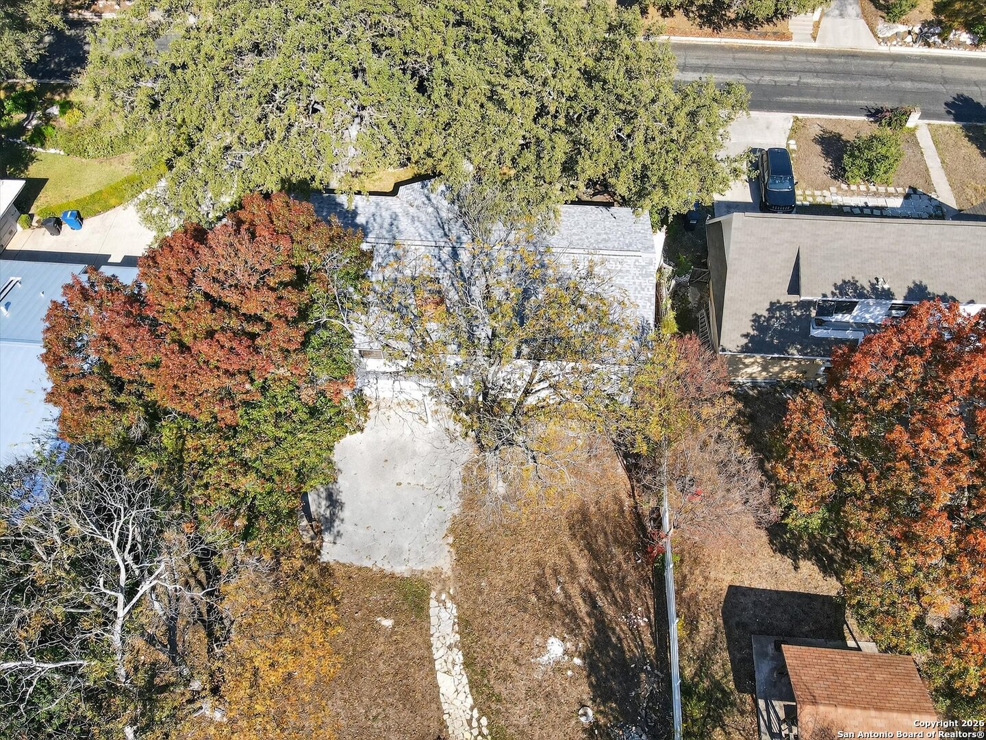 1022 Mount Eden Drive San Antonio TX 78213