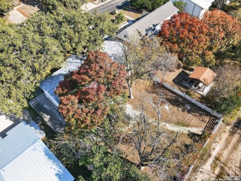 1022 Mount Eden Drive San Antonio TX 78213