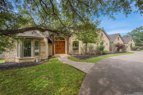 1931 Havenwood Boulevard New Braunfels TX 78132