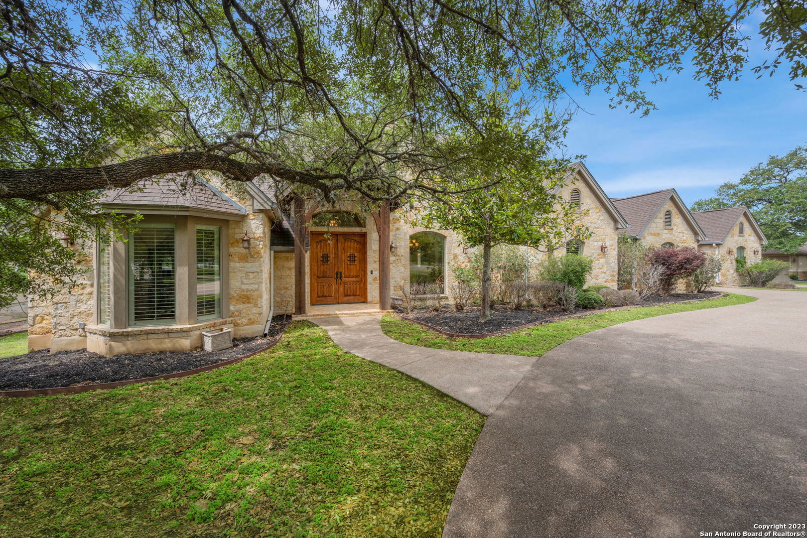 1931 Havenwood Boulevard New Braunfels TX 78132