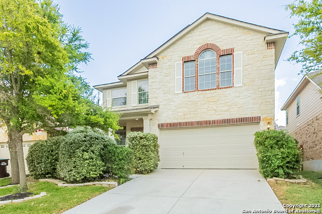 12114 Lantana Cove San Antonio TX 78253