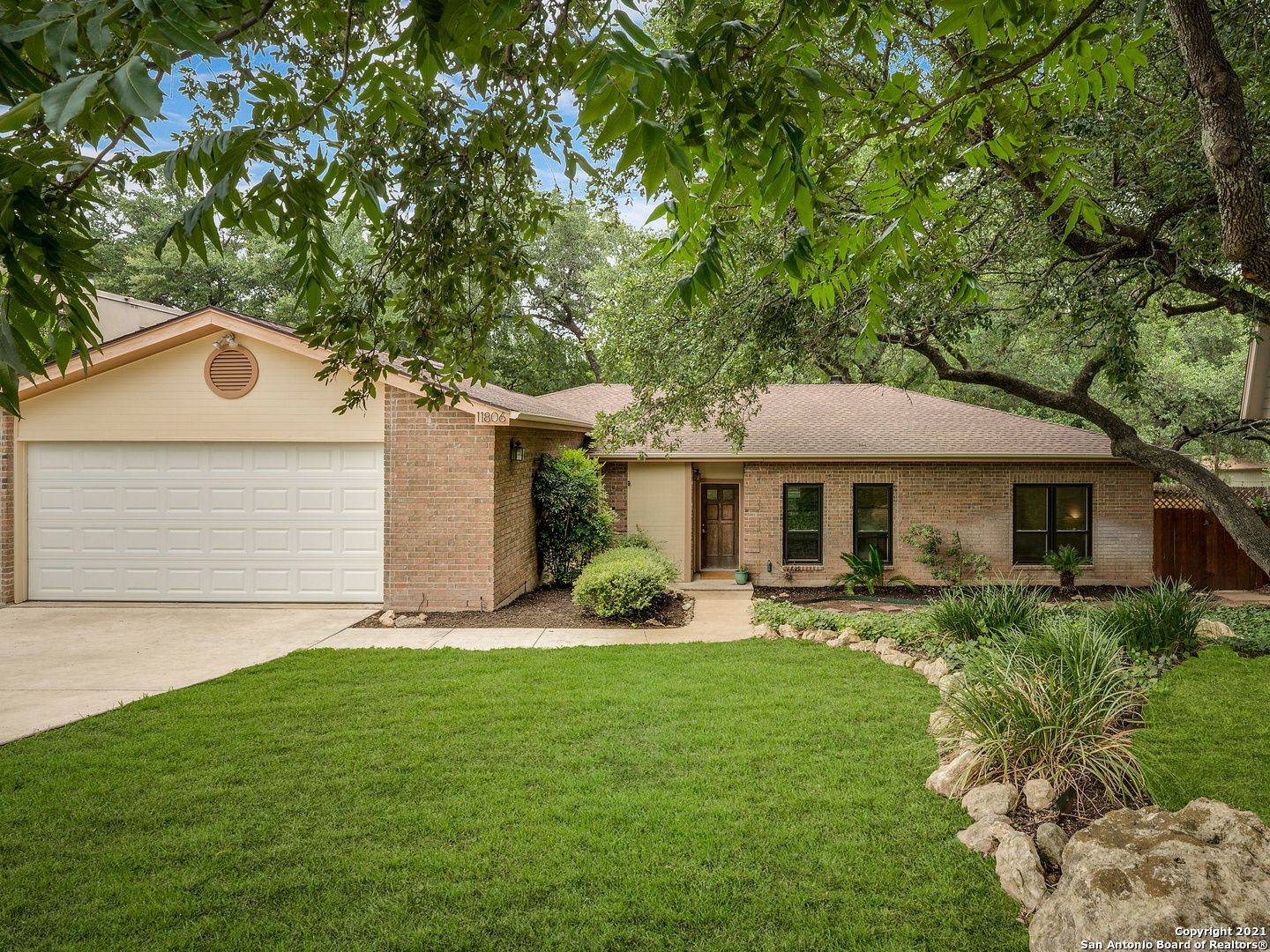 11806 Sandman Street San Antonio TX 78216